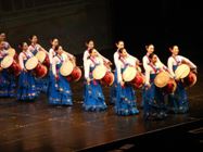 little angels dance group