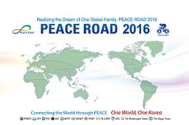 peace road map