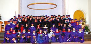UTS seminary
